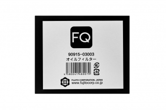 Фильтр масляный FQ C-112 90915-03003 (VIC/BUIL BIO) Фильтры масляные купить в Хабаровске. Интернет-магазин KLV-market  8-800-350-7267