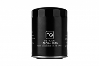 Фильтр масляный FQ C-101 15600-41010 (VIC/BUIL BIO) Фильтры масляные купить в Хабаровске. Интернет-магазин KLV-market  8-800-350-7267