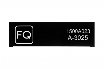 Фильтр воздушный FQ A-3025 1500A023 (SA-3025, А-3025) Фильтры воздушные купить в Хабаровске. Интернет-магазин KLV-market  8-800-350-7267