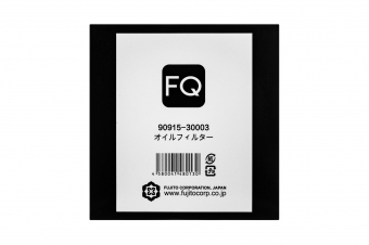 Фильтр масляный FQ C-116 90915-03003 (VIC/BUIL BIO) Фильтры масляные купить в Хабаровске. Интернет-магазин KLV-market  8-800-350-7267
