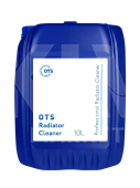 OTS Radiator Cleaner Очиститель системы охлаждения / печки / радиатора (концентрат) Очистители купить в Хабаровске. Интернет-магазин KLV-market  8 924 4114 177