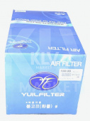 Фильтр воздушный YUIL YUMI-053 (Sakura A-8513, SA2520) Фильтры воздушные купить в Хабаровске. Интернет-магазин KLV-market  8-800-350-7267