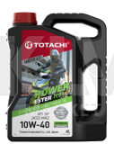 Масло моторное TOTACHI Moto 4T Power Ester Synthetic Blend 10W-40 API SP, JASO MA2  Масла для мотоциклов. купить в Хабаровске. Интернет-магазин KLV-market  8 924 4114 177