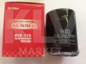 Фильтр масляный BUIL BIO-113 Фильтры масляные купить в Хабаровске. Интернет-магазин KLV-market  8 924 4114 177