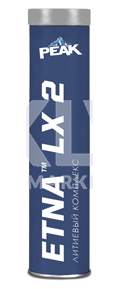 Смазка многоцелевая Etna™ LX PEAK® Многоцелевые купить в Хабаровске. Интернет-магазин KLV-market  8 924 4114 177