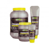 Смазка Графитная ОILRIGHT Общего назначения купить в Хабаровске. Интернет-магазин KLV-market  8 924 4114 177