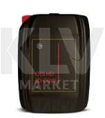 OTS HD JD-CGv2 Антифризы купить в Хабаровске. Интернет-магазин KLV-market  8 924 4114 177