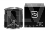 Фильтр масляный FQ C-224 15208-65F00 (VIC/BUIL BIO) Фильтры масляные купить в Хабаровске. Интернет-магазин KLV-market  8 924 4114 177