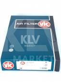 Фильтр воздушный VIC A-1029 (SA-1029, BRA05109, A1029) Фильтры воздушные купить в Хабаровске. Интернет-магазин KLV-market  8-800-350-7267
