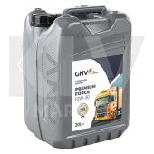 Масло моторное Premium Force 10W-30  GNV Масла для коммерческого транспорта купить в Хабаровске. Интернет-магазин KLV-market  8 924 4114 177