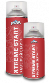 Средство для экстренного запуска двигателя Xtreme Start PEAK® Средства по уходу за автомобилем купить в Хабаровске. Интернет-магазин KLV-market  8-800-350-7267