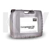 Compressor Oil Ultra 8000+ Трансмиссионные купить в Хабаровске. Интернет-магазин KLV-market  8 924 4114 177