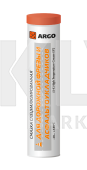 Смазка Li-X High Temperature Grease EP 2  ARGO Термостойкие купить в Хабаровске. Интернет-магазин KLV-market  8 924 4114 177