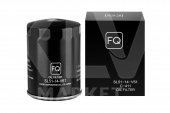 Фильтр масляный FQ C-411 SL51-14-V61(VIC/BUIL BIO) Фильтры масляные купить в Хабаровске. Интернет-магазин KLV-market  8 924 4114 177