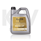 Motodor LSP Gold 5W30 PHI OIL Масла для коммерческого транспорта купить в Хабаровске. Интернет-магазин KLV-market  8 924 4114 177