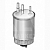 Фильтр топливный YUIL YFSS-002 (SAKURA FS19130) Фильтры топливные купить в Хабаровске. Интернет-магазин KLV-market  8 924 4114 177