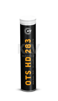 Пластичная смазка OTS HD 283 NLGI 2 Смазки купить в Хабаровске. Интернет-магазин KLV-market  8 924 4114 177