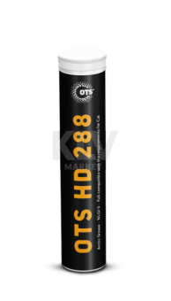 Пластичная смазка OTS HD 288 NLGI 0 Смазки купить в Хабаровске. Интернет-магазин KLV-market  8 924 4114 177