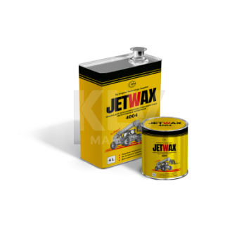 Смазка JetWAX 4004 Смазки купить в Хабаровске. Интернет-магазин KLV-market  8 924 4114 177
