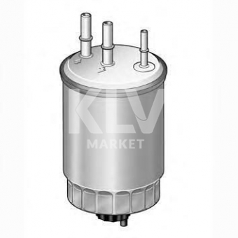 Фильтр топливный YUIL YFSS-002 (SAKURA FS19130) Фильтры топливные купить в Хабаровске. Интернет-магазин KLV-market  8 924 4114 177