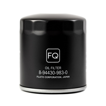 Фильтр масляный FQ C-512   8-94430-983-0 Фильтры масляные купить в Хабаровске. Интернет-магазин KLV-market  8 924 4114 177