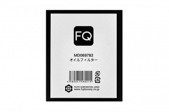 Фильтр масляный FQ C-306 MD069782 (VIC/BUIL BIO) Фильтры масляные купить в Хабаровске. Интернет-магазин KLV-market  8 924 4114 177
