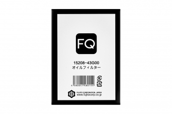 Фильтр масляный FQ C-222 15208-43G00 (VIC/BUIL BIO) Фильтры масляные купить в Хабаровске. Интернет-магазин KLV-market  8-800-350-7267