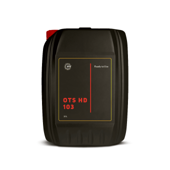 OTS HD 103 Антифризы купить в Хабаровске. Интернет-магазин KLV-market  8 924 4114 177