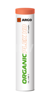 Смазка OrganicPlex HD (ОрганикПлекс ЭйчДи) ARGO Пищевые купить в Хабаровске. Интернет-магазин KLV-market  8 924 4114 177