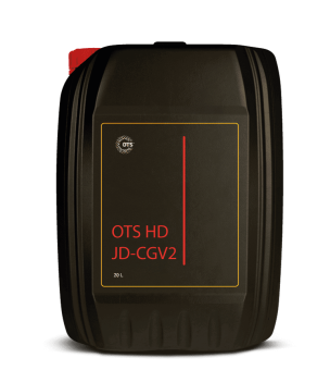 OTS HD JD-CGv2 Антифризы купить в Хабаровске. Интернет-магазин KLV-market  8 924 4114 177
