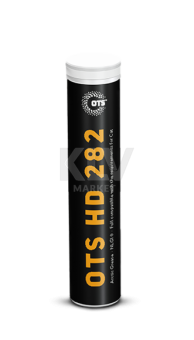 Пластичная смазка OTS HD 282 NLGI 2 Смазки купить в Хабаровске. Интернет-магазин KLV-market  8 924 4114 177