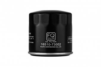 Фильтр масляный FQ C-932 16510-73012 (VIC/BUIL BIO) Фильтры масляные купить в Хабаровске. Интернет-магазин KLV-market  8 924 4114 177