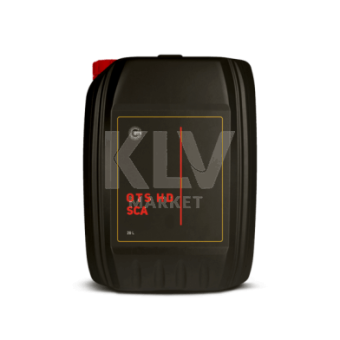 OTS HD SCA Охлаждающие жидкости купить в Хабаровске. Интернет-магазин KLV-market  8 924 4114 177