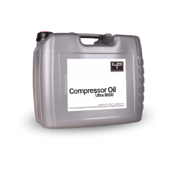 Compressor Oil Ultra 8000+ Трансмиссионные купить в Хабаровске. Интернет-магазин KLV-market  8 924 4114 177