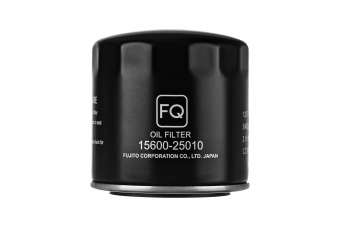 Фильтр масляный FQ C-103 15600-25010 (VIC/BUIL BIO) Фильтры масляные купить в Хабаровске. Интернет-магазин KLV-market  8-800-350-7267