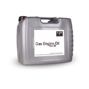 Gas Engine Oil MA 40 Моторное масло для газовых двигателей купить в Хабаровске. Интернет-магазин KLV-market  8 924 4114 177