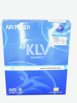 Фильтр воздушный YUIL YUS-026 (SA-979, VIC A979, YUIL YUS026, A14420) Фильтры воздушные купить в Хабаровске. Интернет-магазин KLV-market  8 924 4114 177