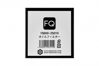 Фильтр масляный FQ C-103 15600-25010 (VIC/BUIL BIO) Фильтры масляные купить в Хабаровске. Интернет-магазин KLV-market  8-800-350-7267