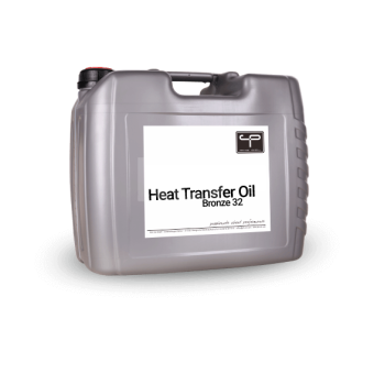 Heat Transfer Oil Bronze 32 Трансмиссионные купить в Хабаровске. Интернет-магазин KLV-market  8 924 4114 177