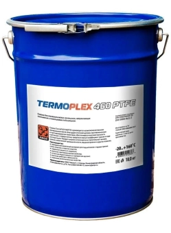 Смазка TermoPlex 460 PTFE EP2 (ТермоПлекс 460 ПТФЕ) ARGO Термостойкие купить в Хабаровске. Интернет-магазин KLV-market  8 924 4114 177